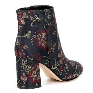 Antonio Melani Breeah Floral Bootie